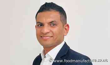 Britvic appoints new chief information and transformation officer