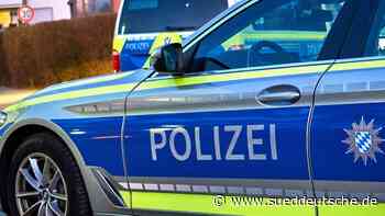 Olching: Rücksichtslose Fahrweise - Fürstenfeldbruck - Süddeutsche Zeitung - SZ.de