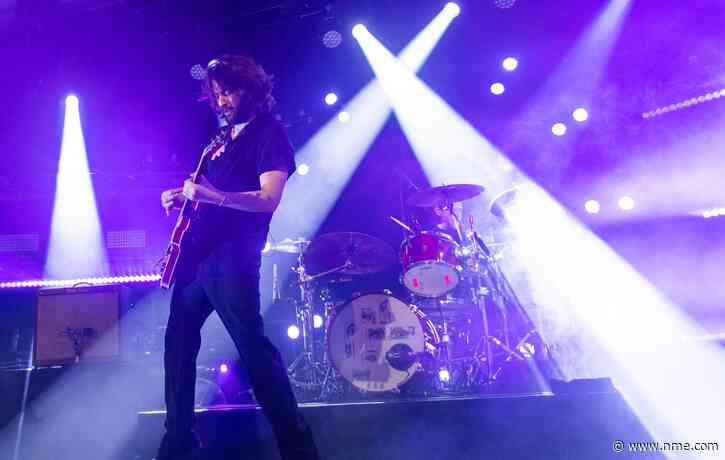 Courteeners announce first US gigs in 13 years
