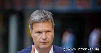 Hohe Spritpreise: Habeck will Kartellrecht schärfen