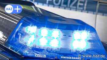 Barsinghausen: Senior verliert bei Unfall Kontrolle über sein Fahrzeug - HAZ