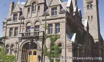 Are you interested in running for Carleton Place council? - Ottawa Valley News