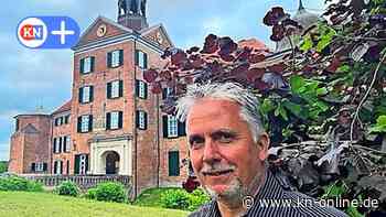 Sven Radestock (Grüne) will Bürgermeister in Eutin werden