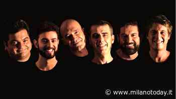 La festa della musica e il concerto dei Neri per Caso - MilanoToday.it