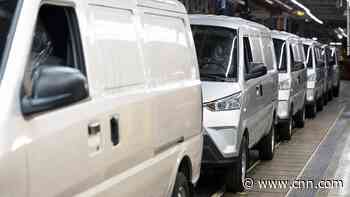 EV maker Electric Last Mile Solutions plans to file for bankruptcy