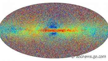 European 'star survey' reveals celestial treasure trove