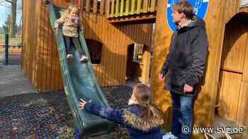 Wittenberge: Künftige Kita wird besichtigt - svz – Schweriner Volkszeitung