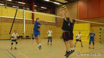 Volleyball-Kreisliga: Blau-Weiß Perleberg gewinnt Verfolgerduell in Wittenberge - svz – Schweriner Volkszeitung