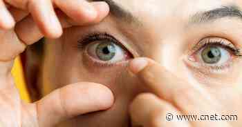 Got Something in Your Eye? Here's How to Get It out Safely     - CNET