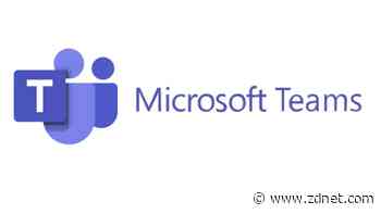 Microsoft is adding echo cancellation, anti-interruption features to Teams