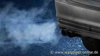 Verbrenner-Aus ab 2035: EU-Verbrennerverbot: Ende der deutschen Auto-Bauer und Mega-Booster für Tesla?