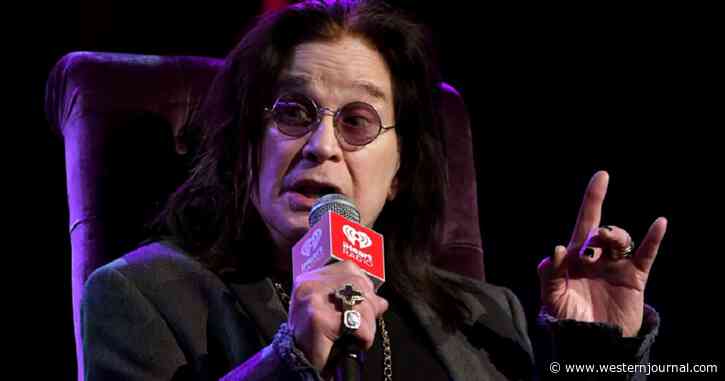 ATV Accident Left Ozzy Osbourne in Need of Major Surgery, Procedure May Determine the Rest of His Life