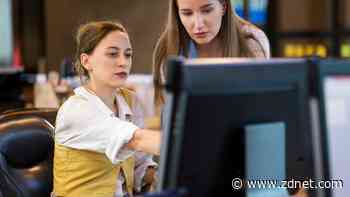 Seven tech security trends heading your way now