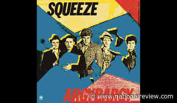 Political Beats -- Episode 112: Scott Immergut / Squeeze - National Review