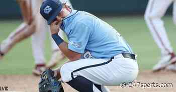 NCAA baseball: UNC coach Scott Forbes proud of Tar Heels, congratulates Arkansas on College World Series berth - 247Sports
