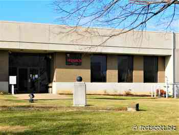 Agenda For the Bourbon County Commission June 14 - FortScott.Biz