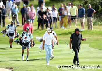 TEE TO GREEN, STEVE SCOTT: The 'future' of golf - has anyone asked the people who actually matter? - The Courier