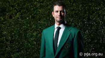 Scott among golf’s Queen’s Birthday honourees - PGA of Australia