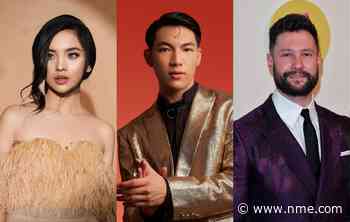 Lyodra, Darren Espanto and more Asian artists share remixes of Calum Scott's 'Heaven' - NME