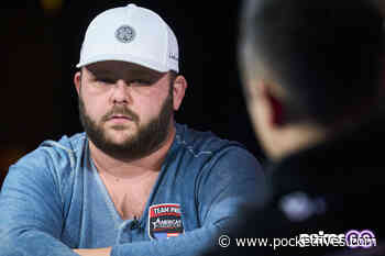 Taking on the Champ - Scott Ball Firing for Player of the Year Against 2021 Winner Josh Arieh - PocketFives