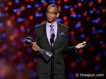 Sports World Pays Tribute To Legendary Stuart Scott Video - The Spun
