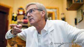 MN guv candidate Scott Jensen, a practicing doc, isn’t COVID-vaccinated - St. Paul Pioneer Press