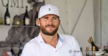 Scott Eastwood's Golf Essentials are Game-Winning Father's Day Gifts for Dad - E! NEWS