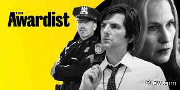 'Severance' stars Patricia Arquette and Adam Scott talk 'blind faith' and that twisted ending - Entertainment Weekly News