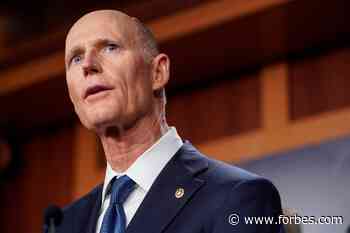 Rick Scott Walks Back His Tax Increase Plan…Sort Of - Forbes