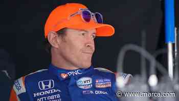 Scott Dixon net worth: The IndyCar pilot's salary - Marca English