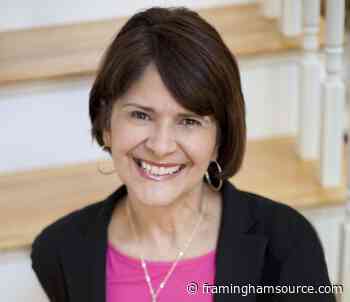 Bethany Hill Place Names Interim Director - framinghamsource.com