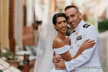 For Bethany and Grif, it’s love, loyalty, and compassion - The Philadelphia Inquirer