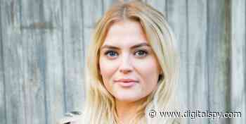 Coronation Street's Colson Smith keen on Bethany Platt return - Digital Spy