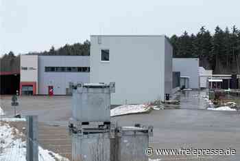 Automobilzulieferer aus Heinsdorfergrund will expandieren - freiepresse.de