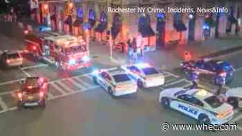 Police identify man killed in shooting in East End bar district