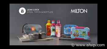 Milton goes back to school with new TVC - afaqs!