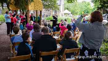 Platinum Jubilee Celebrations bring the Milton Keynes community together - MKFM