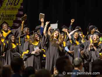 Milton Hershey School 2022 Graduation: Photos - PennLive