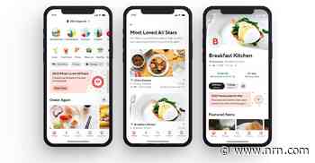 DoorDash honors 100 ‘Most Loved’ restaurants, adds app features