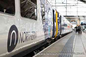 Northern advises customers 'do not travel' during the week of RMT strikes
