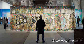 As the Biennale Expands, Locals Ask, ‘Whose Venice Is It?’