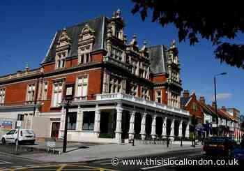 Looking back at Prezzo's plans for historic east London pub