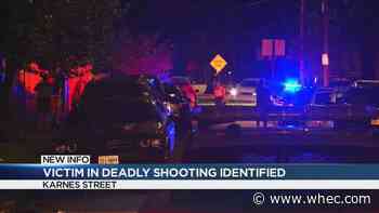 RPD makes arrest for July 2021 murder and identifies possible motive