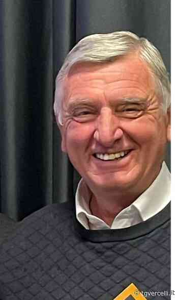 Il nuovo sindaco di Varallo è Pietro Bondetti - tgvercelli.it