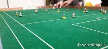 SUBBUTEO CAMPUS – La tua estate su un Panno Verde a Borgo Vercelli - vercellioggi.it/