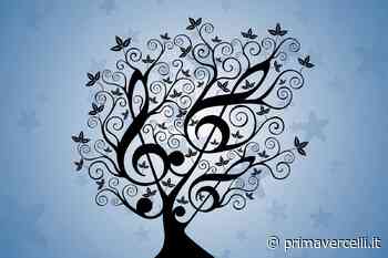 Concerto del gruppo musicale Anffas "Grazia Baltaro" - Prima Vercelli