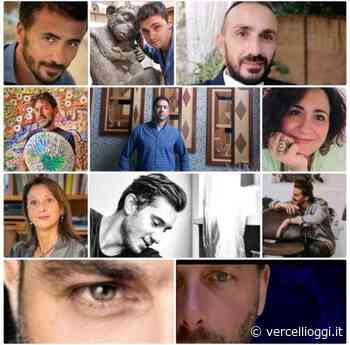 VERCELLI – ARTE – Mostra “Riflessi d'ombra/Shadow reflections” - vercellioggi.it/