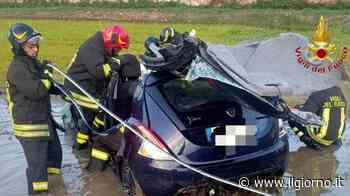 Incidente Vercelli, conducente positivo a cocaina: arrestato per omicidio stradale - IL GIORNO