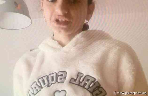 POL-WI: 13-Jährige aus Wiesbaden vermisst