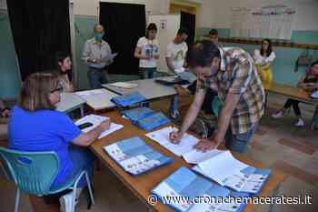 Tolentino: Luconi in vantaggio. Sclavi e D'Este lottano per il secondo posto - Cronache Maceratesi